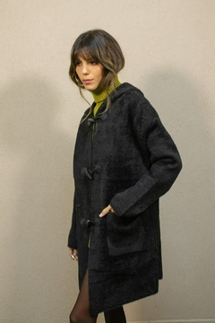 Tapado Almendra - Mor Showroom