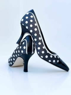 Stiletto Iliana