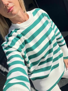 Sweater TRINIDAD en internet