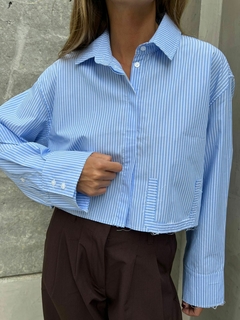 Camisa Aria