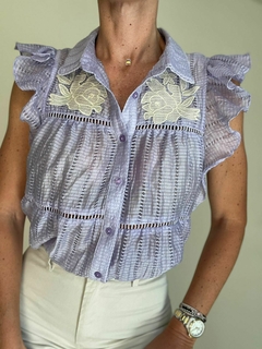 Blusa Aurora - comprar online