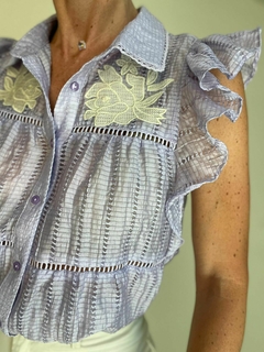 Blusa Aurora