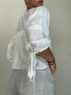 Camisa Andalucita - tienda online