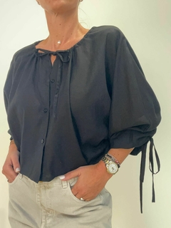 Camisa Andalucita - Mor Showroom