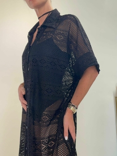 CUBRE MAYA - CAMISOLA
