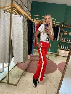 Pantalon Afragola - comprar online