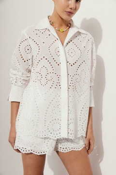 Camisa Palma