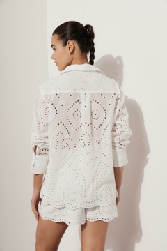 Camisa Palma - comprar online