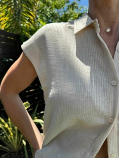 Camisa Perla - comprar online