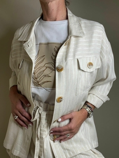 Camisa Vetonia