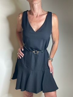 Vestido Frida