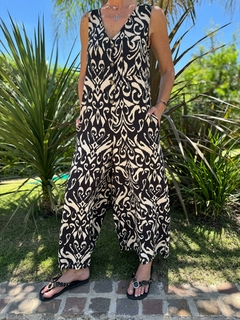Mono Ivory