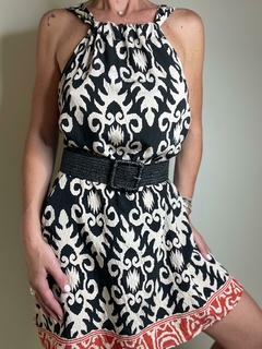 Vestido Magnolia