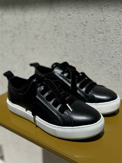 Zapatillas Black