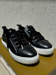 Zapatillas Black en internet