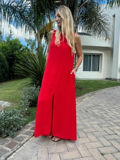 Imagen de Vestido Fedex