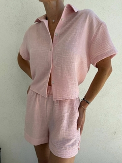 Camisa Root
