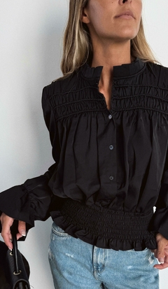 Camisa Ondina - comprar online