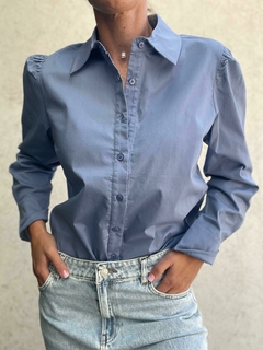 Camisa Dalia - comprar online