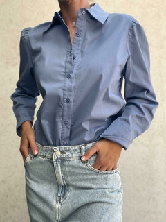 Camisa Dalia