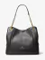 Bolsa Tote Michael Kors - Piper Grande De Couro