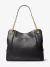 Bolsa Tote Michael Kors - Piper Grande De Couro - BASS