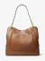Bolsa Tote Michael Kors - Piper Grande De Couro - comprar online