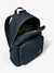 Mochila grande masculina em couro Michael Kors - Original - comprar online