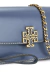 Bolsa transversal Tory Burch - Original / Com alça de mão e alça transversal - BASS