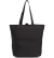 Bolsa tote preta Tommy Hilfiger - Original