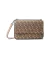 Bolsa transversal flap pequena DKNY - Original