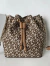 Bolsa bucket transversal DKNY - Original - comprar online