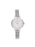 Relógio prata Kate Spade - Original / Novo