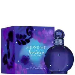 Fantasy Britney Spears Eau de Parfum - Perfumaria Invicta