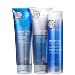 Kit Joico Moisture Recovery Trio