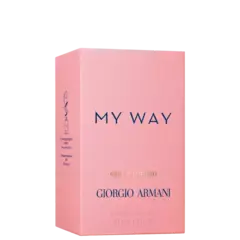 My Way Giorgio Armani Eau de Parfum na internet