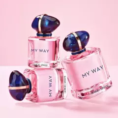 My Way Giorgio Armani Eau de Parfum - Perfumaria Invicta