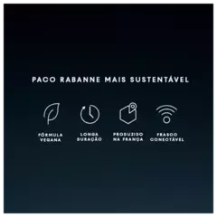 Phantom Paco Rabanne Eau de Toilette na internet