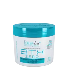 Forever Liss Professional BTX Zero