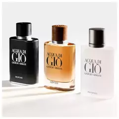 Imagem do Acqua di Giò Pour Homme Giorgio Armani Eau de Toilette