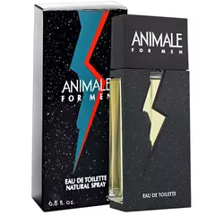 Animale For Men Eau de Toilette