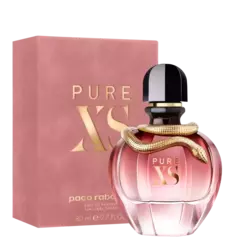 Pure XS For Her Paco Rabanne Eau de Parfum - comprar online