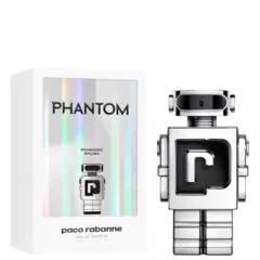 Phantom Paco Rabanne Eau de Toilette - comprar online