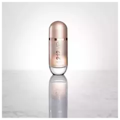 212 VIP Rosé Carolina Herrera Eau de Parfum - Perfumaria Invicta