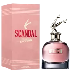 Scandal Jean Paul Gaultier Eau de Parfum - comprar online