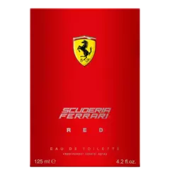 Ferrari Red Eau de Toilette na internet