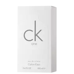 CK One Calvin Klein Eau de Toilette na internet