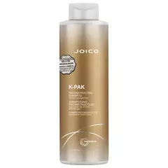 Kit Joico Profissional K-PAK Reconstrução Capilar (2 Produtos) na internet