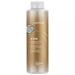 Kit Joico Profissional K-PAK Reconstrução Capilar (2 Produtos) - comprar online