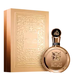 Fakhar Gold Lattafa - comprar online